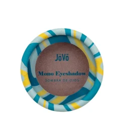 Sombra de ojos metálica - 04: Yellow>Jovo
