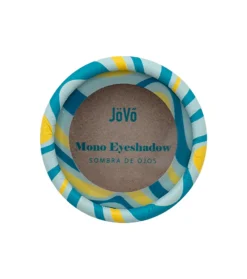 Sombra de ojos metálica - 01: Nude>Jovo Online