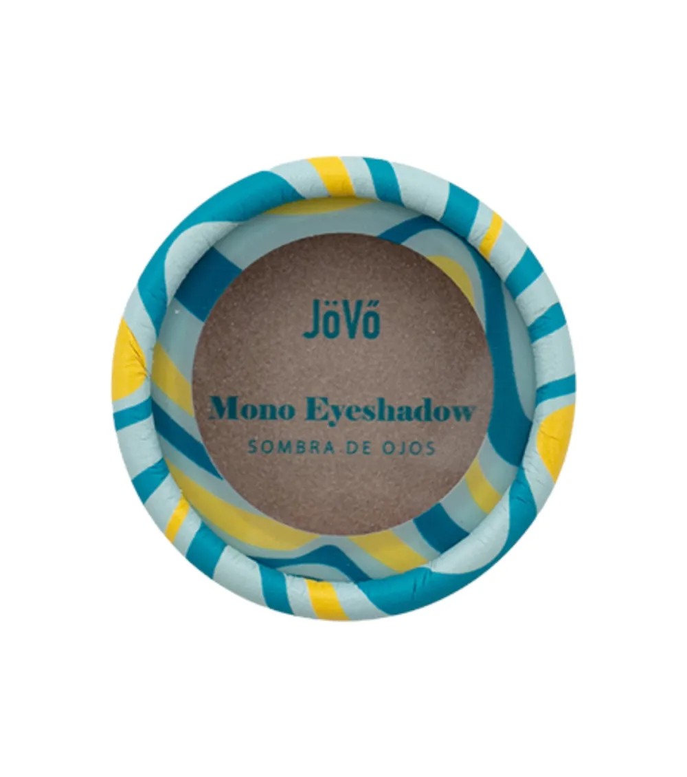 Sombra de ojos metálica - 01: Nude>Jovo Online