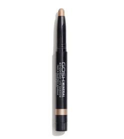 Sombra de ojos Mineral Waterproof - 012: Golden Nude>Gosh Best