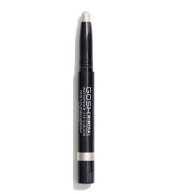 Sombra de ojos Mineral Waterproof - 001: Pearly White>Gosh Hot
