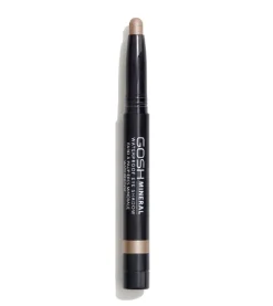 Sombra de ojos Mineral Waterproof - 002: Golden Brown>Gosh Clearance