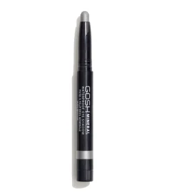 Sombra de ojos Mineral Waterproof - 006: Metallic Grey>Gosh