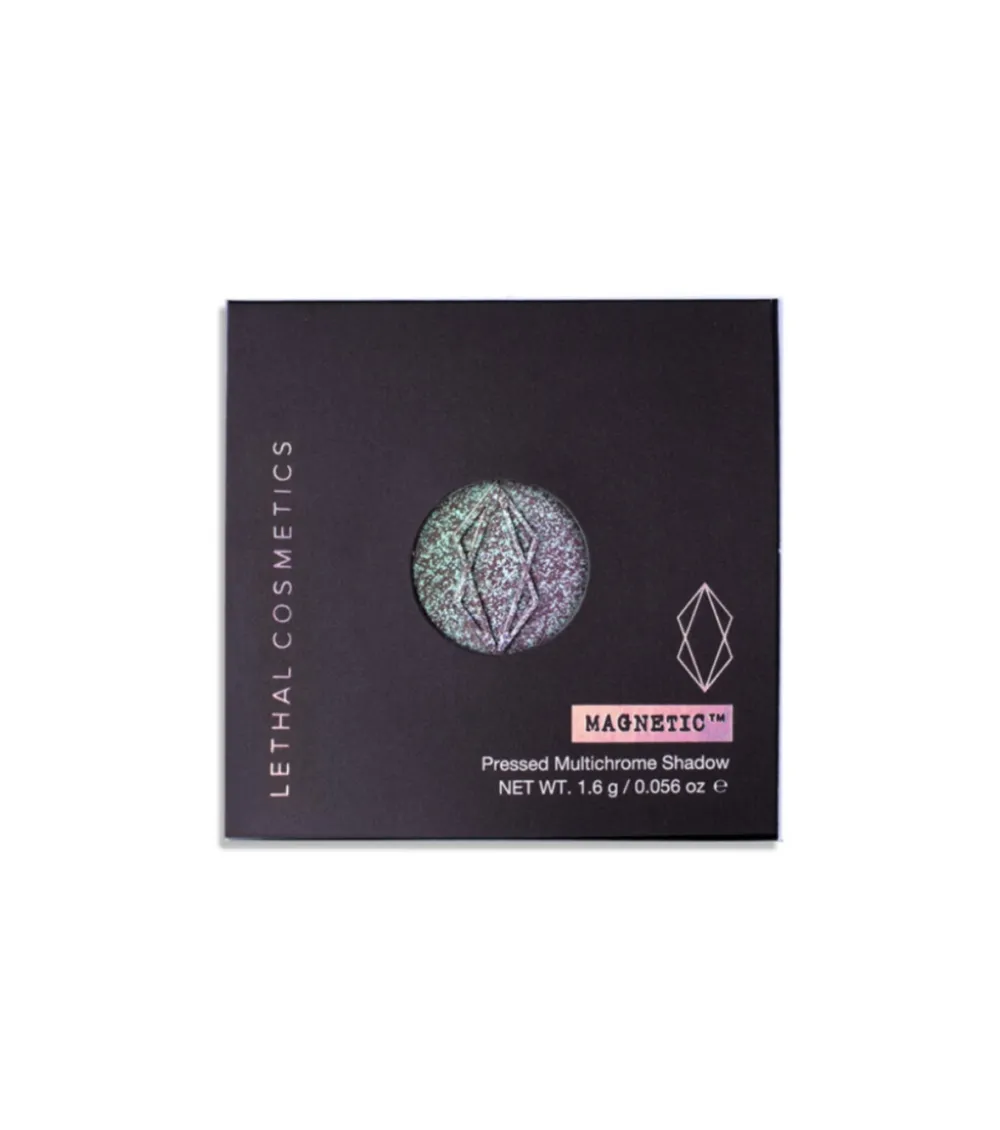 Sombra de ojos multicromo en godet Magnetic™ - Biome>Lethal Cosmetics Outlet