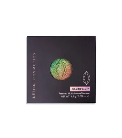 Sombra de ojos multicromo en godet Magnetic™ - Penumbra>Lethal Cosmetics