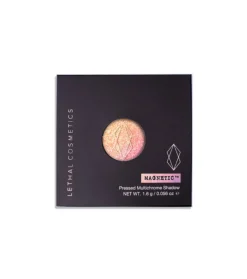 Sombra de ojos multicromo en godet Magnetic™ - Mantis>Lethal Cosmetics Online