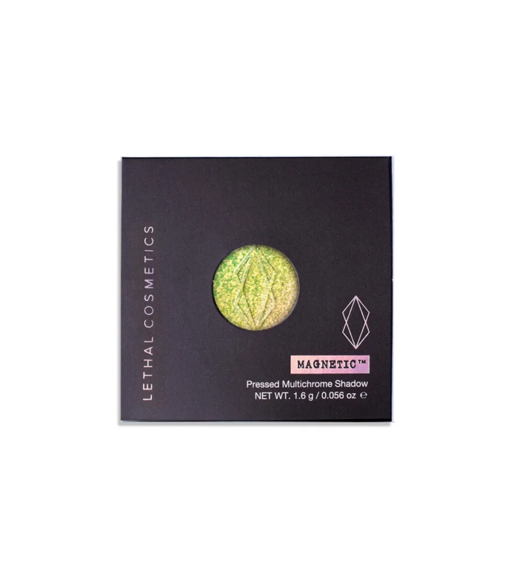 Sombra de ojos multicromo en godet Magnetic™ - Mesosphere>Lethal Cosmetics Outlet