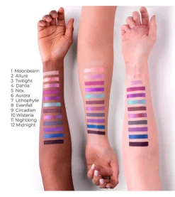 Sombra de ojos multicromo en godet Magnetic™ - Aurora>Lethal Cosmetics Outlet