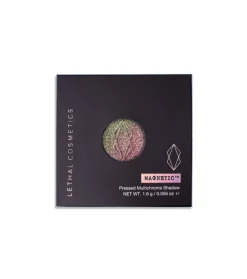 Sombra de ojos multicromo en godet Magnetic™ - Volant>Lethal Cosmetics Best