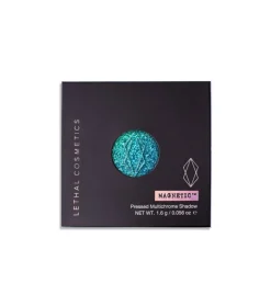 Sombra de ojos multicromo en godet Magnetic™ - Scarab>Lethal Cosmetics Sale