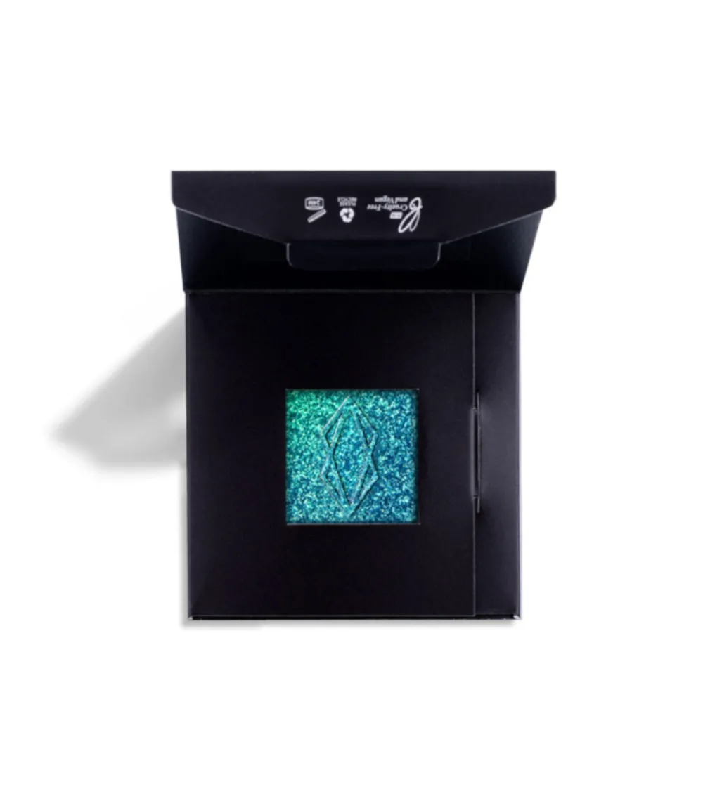 Sombra de ojos multicromo en godet Magnetic™ - Scarab>Lethal Cosmetics Sale
