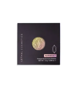 Sombra de ojos multicromo en godet Magnetic™ - Mycelium>Lethal Cosmetics Hot