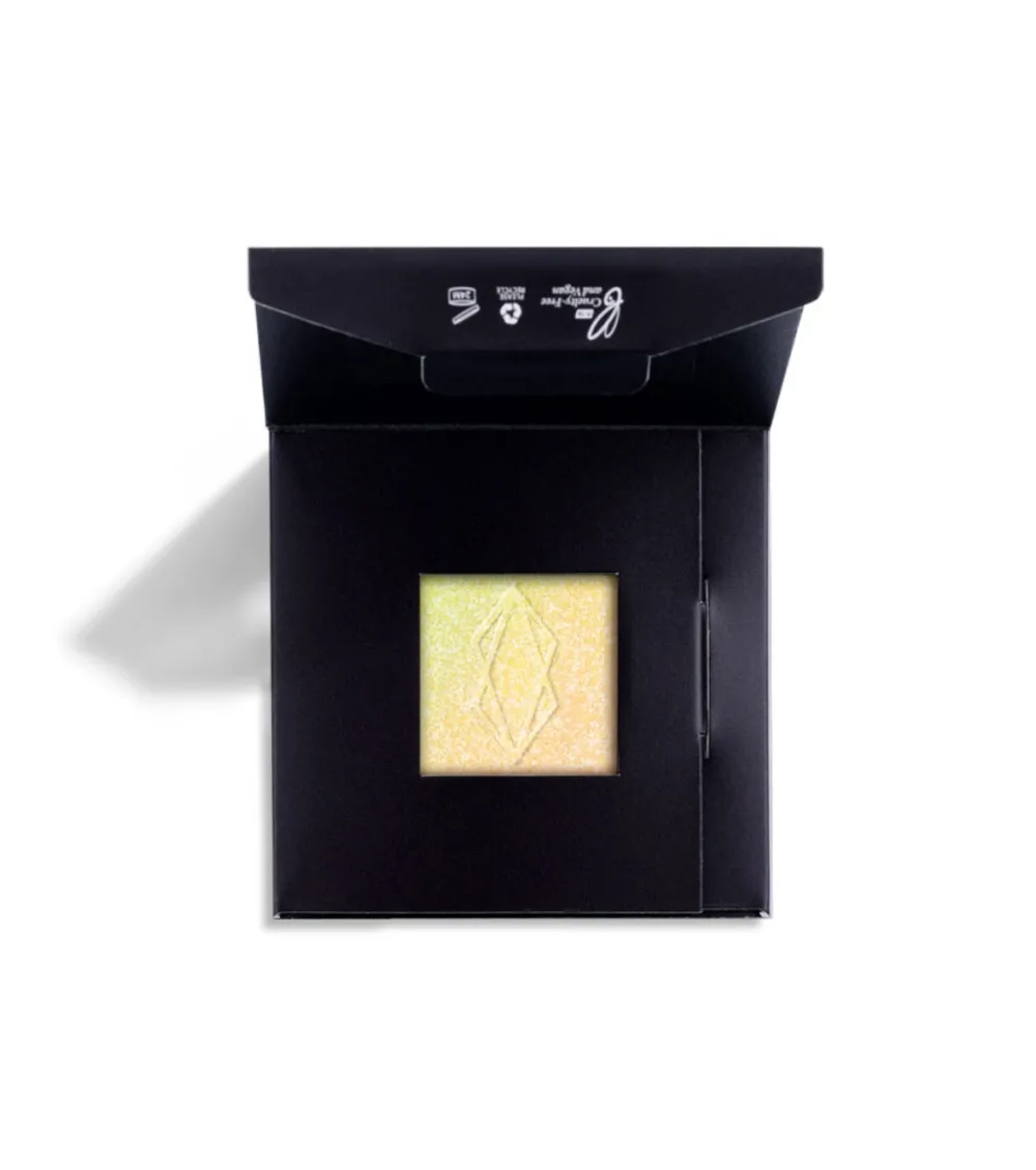 Sombra de ojos multicromo en godet Magnetic™ - Ethology>Lethal Cosmetics Best