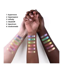 Sombra de ojos multicromo en godet Magnetic™ - Spectrum><noscript><img width=