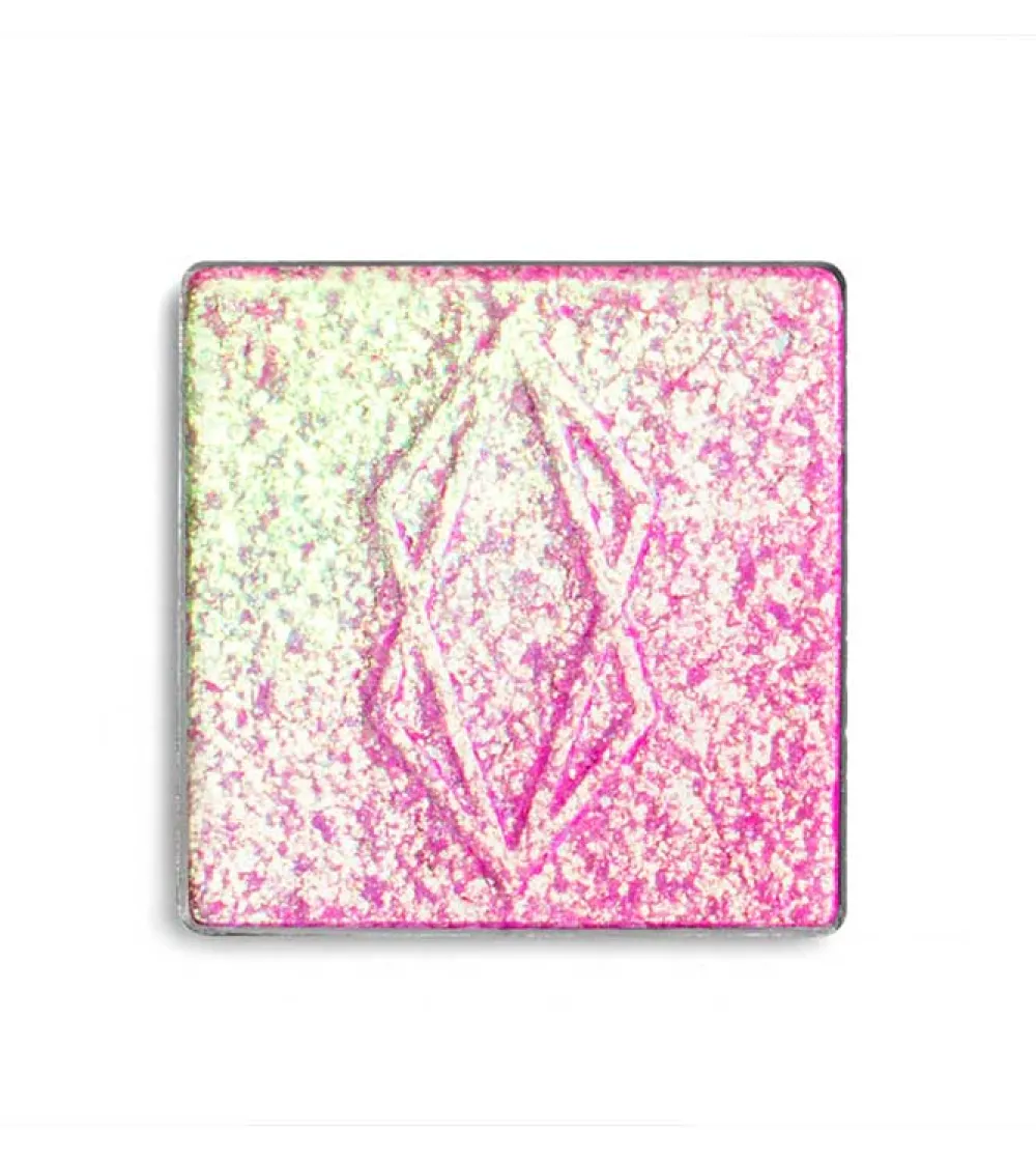 Sombra de ojos multicromo en godet Magnetic™ - Parsec>Lethal Cosmetics Discount