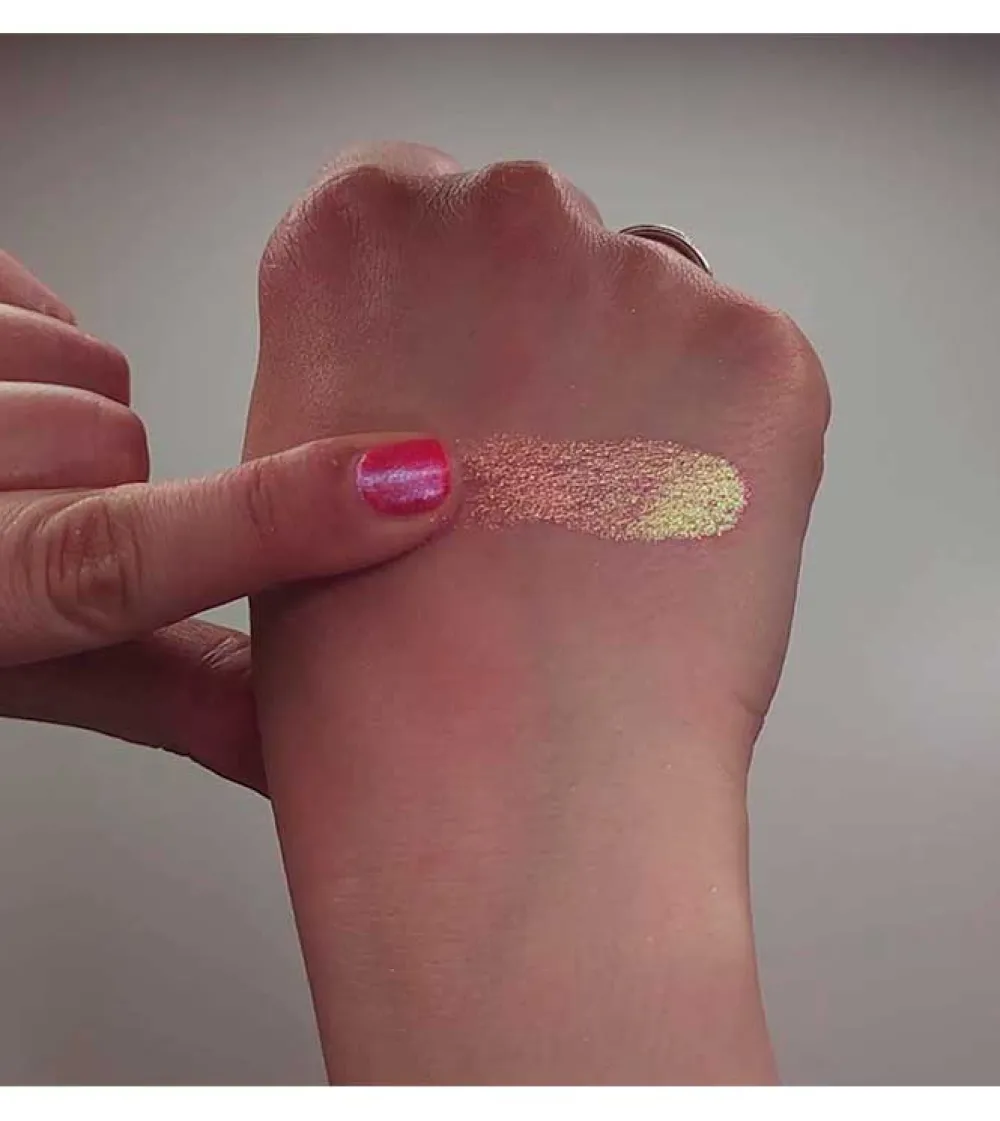 Sombra de ojos multicromo en godet Magnetic™ - Parsec>Lethal Cosmetics Discount