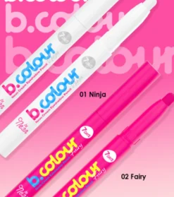Sombra de ojos neón en crema stick - 01: Ninja>7DAYS Online