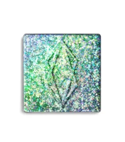 Sombra de ojos Pure Metals en godet Magnetic™ - Esmerald>Lethal Cosmetics Online