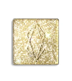 Sombra de ojos Pure Metals en godet Magnetic™ - Pyrite>Lethal Cosmetics Outlet