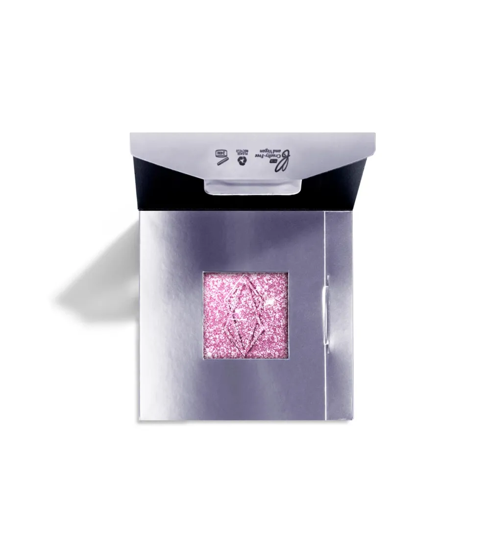 Sombra de ojos Pure Metals en godet Magnetic™ - Cobaltite>Lethal Cosmetics New