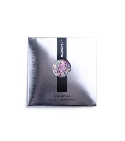 Sombra de ojos Pure Metals en godet Magnetic™ - Moonstone>Lethal Cosmetics Best