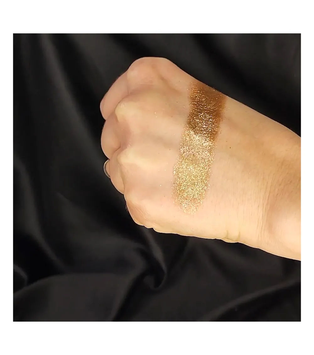 Sombra de ojos Pure Metals en godet Magnetic™ - Forged>Lethal Cosmetics Hot