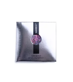 Sombra de ojos Pure Metals en godet Magnetic™ - Amethyst>Lethal Cosmetics New