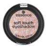 Sombra de ojos Soft Touch - 07: Bubbly Champagne>essence