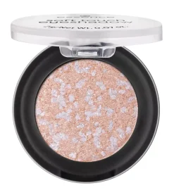 Sombra de ojos Soft Touch - 07: Bubbly Champagne>essence