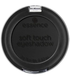 Sombra de ojos Soft Touch - 06: Pitch Black>essence