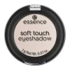 Sombra de ojos Soft Touch - 01: The one>essence Outlet