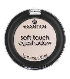 Sombra de ojos Soft Touch - 01: The one>essence Outlet