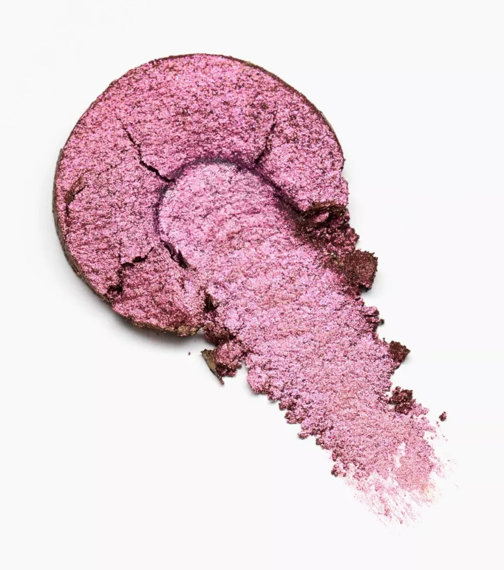 Sombra de ojos Space Glam Chrome - 050: Cosmic Coral>Catrice Discount