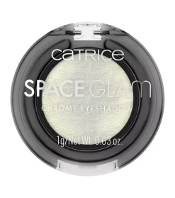 Sombra de ojos Space Glam Chrome - 010: Moonlight Glow>Catrice Sale