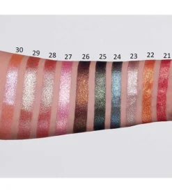 Sombra de ojos Turbo Magic - 24>Constance Carroll Outlet