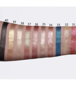 Sombra de ojos Turbo Magic - 33>Constance Carroll Outlet
