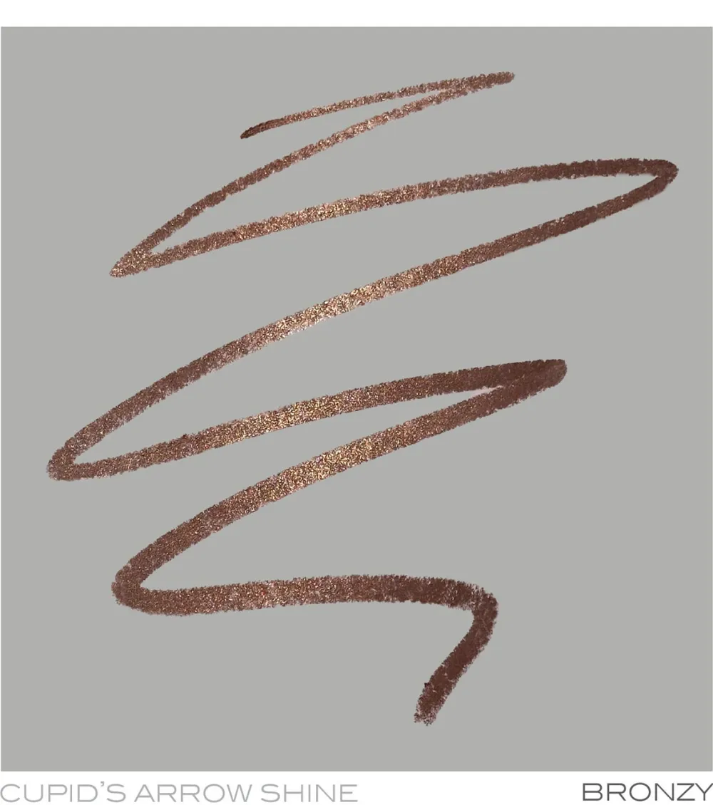 Sombra en stick multifunción Cupid’S Arrow Longwear Stylo - Arrow Shine Bronzy>Nabla Online