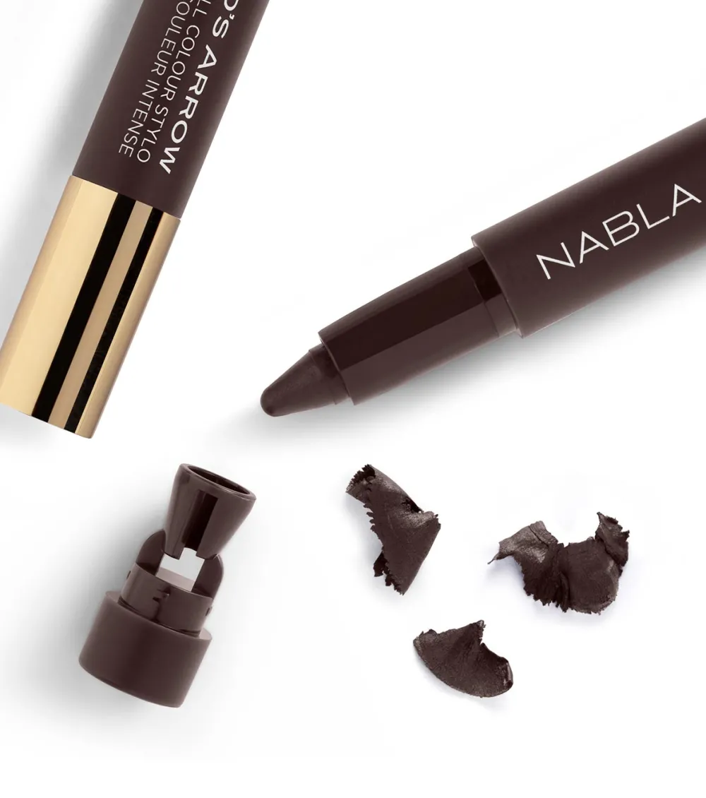 Sombra en stick multifunción Cupid’S Arrow Longwear Stylo - Arrow #11 Deep Brown>Nabla Clearance