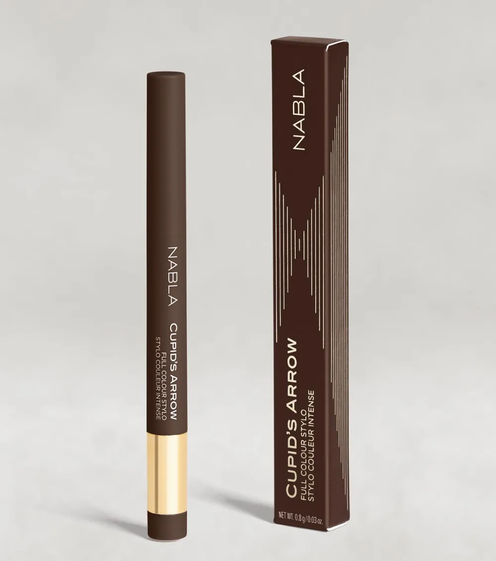 Sombra en stick multifunción Cupid’S Arrow Longwear Stylo - Arrow #11 Deep Brown>Nabla Clearance