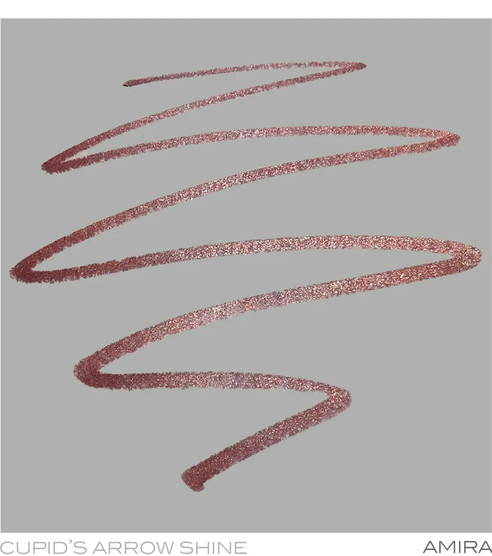 Sombra en stick multifunción Cupid’S Arrow Longwear Stylo - Arrow Shine Amira>Nabla Online
