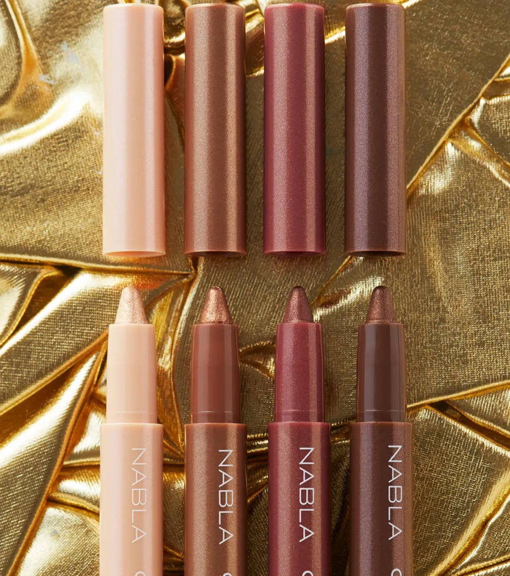 Sombra en stick multifunción Cupid’S Arrow Longwear Stylo - Arrow Shine Amira>Nabla Online