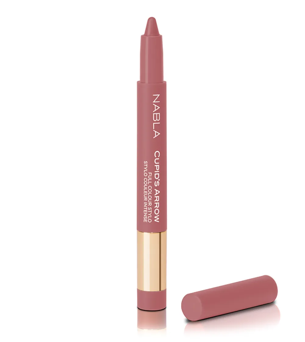 Sombra en stick multifunción Cupid’S Arrow Longwear Stylo - Arrow #13 Mauve>Nabla Outlet