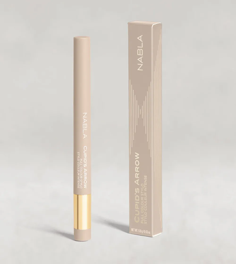 Sombra en stick multifunción Cupid’S Arrow Longwear Stylo - Arrow #8 Ivory>Nabla Online