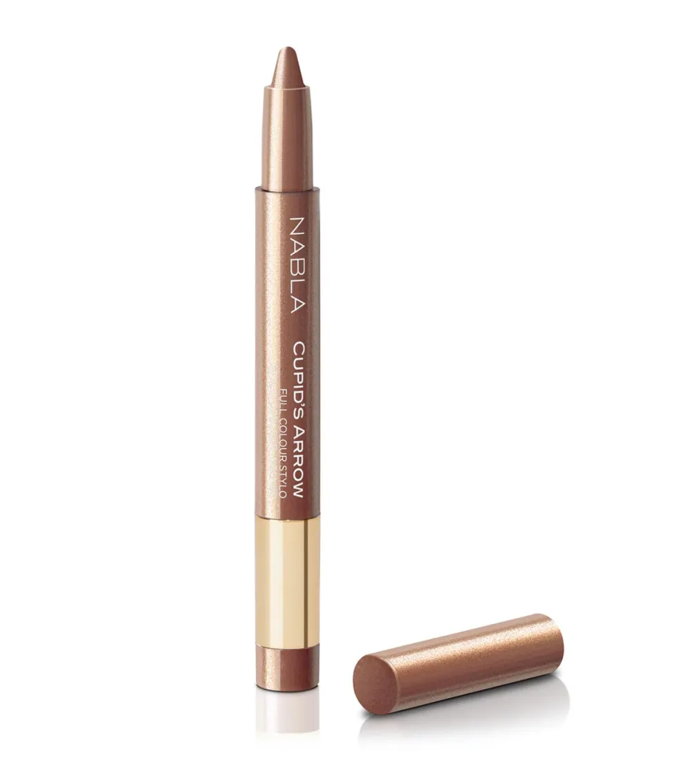 Sombra en stick multifunción Cupid’S Arrow Longwear Stylo - Arrow Shine Sol>Nabla Sale