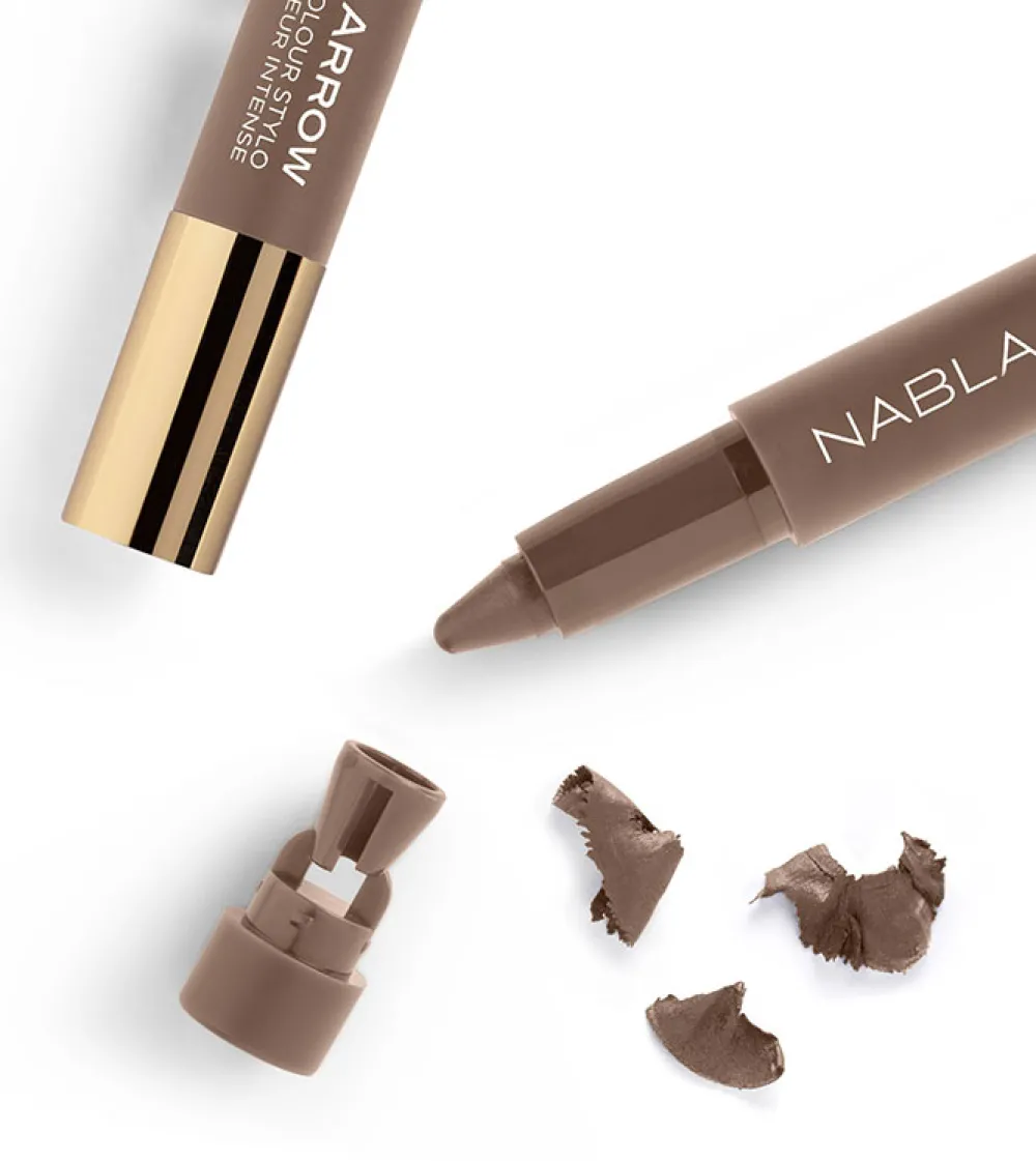 Sombra en stick multifunción Cupid’S Arrow Longwear Stylo - Arrow #9 Capuccino>Nabla New
