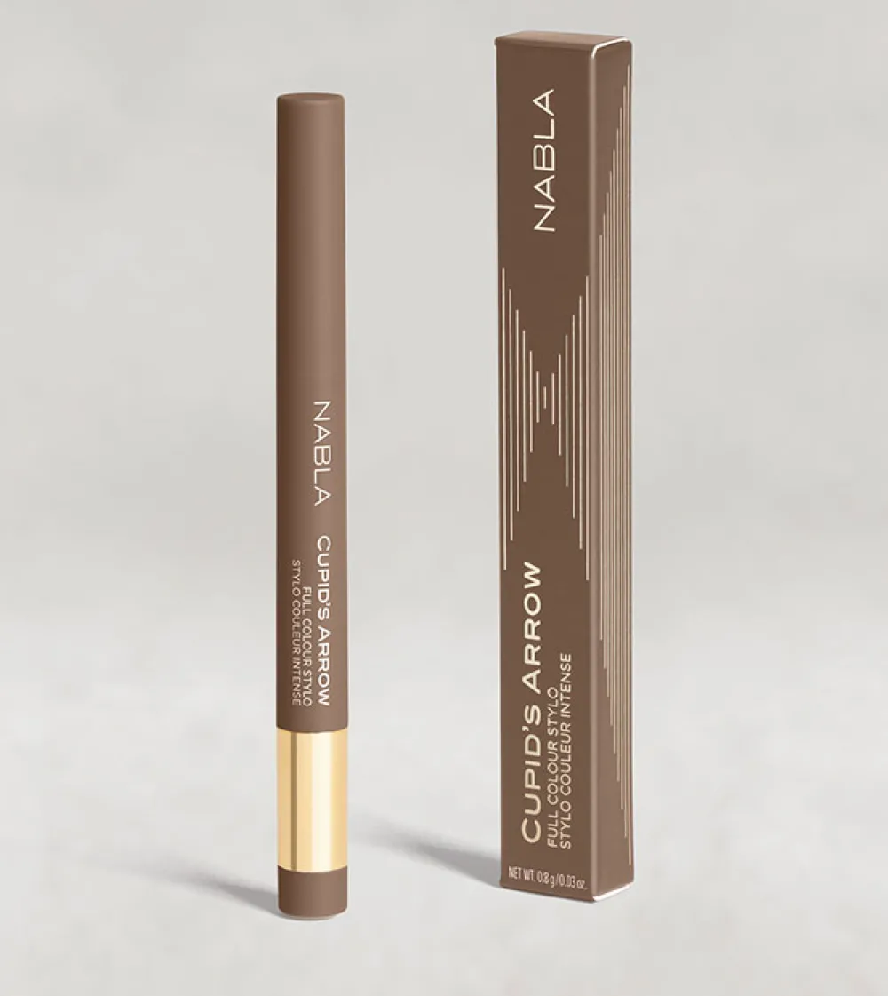 Sombra en stick multifunción Cupid’S Arrow Longwear Stylo - Arrow #9 Capuccino>Nabla New