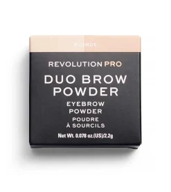 Sombra para cejas en polvo Duo Brow - Blonde><noscript><img width=