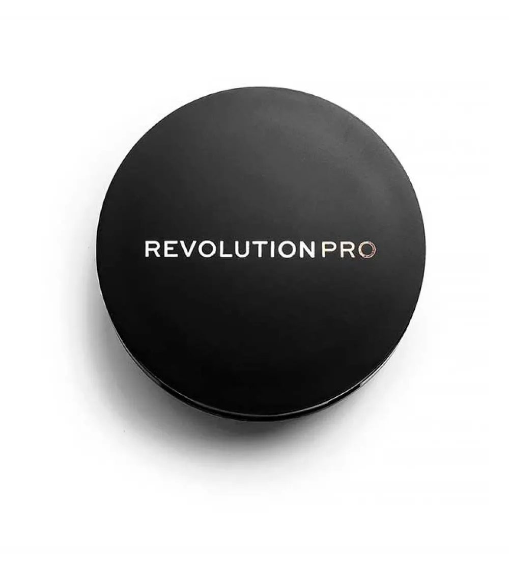 Sombra para cejas en polvo Duo Brow - Soft Brown>Revolution Pro Online