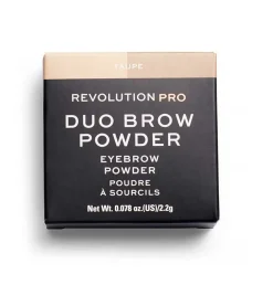 Sombra para cejas en polvo Duo Brow - Taupe><noscript><img width=