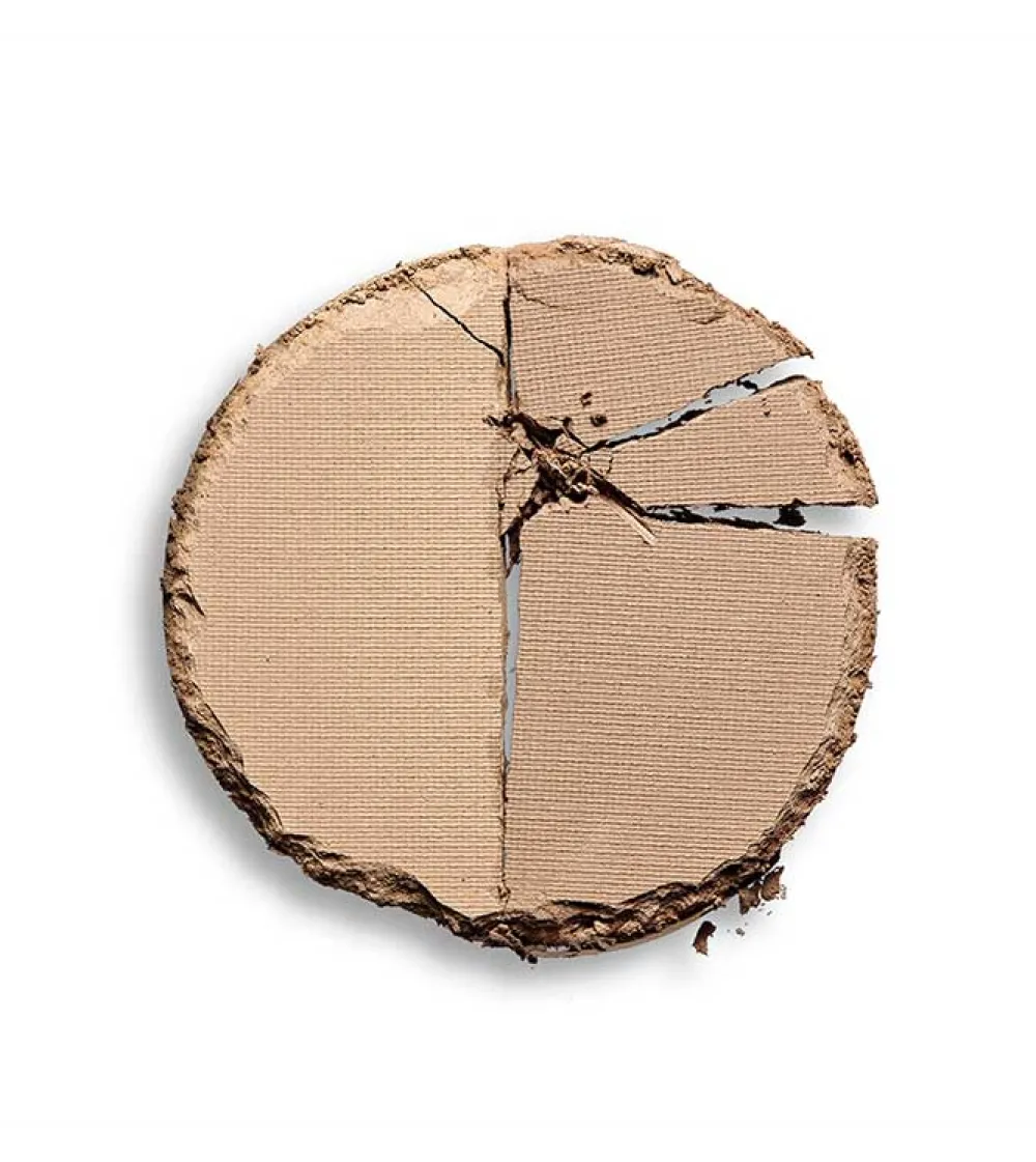 Sombra para cejas en polvo Duo Brow - Taupe>Revolution Pro Clearance